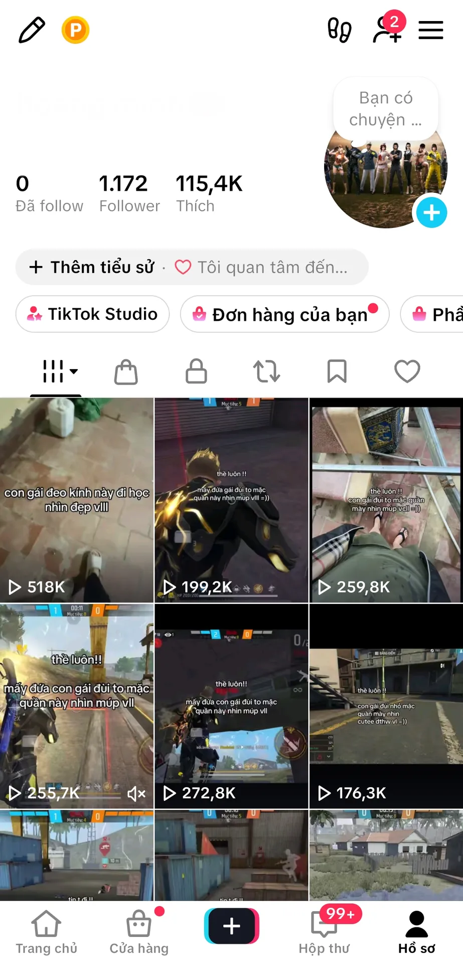 Chủ Đề Free Fire Đã Ra Đơn 1