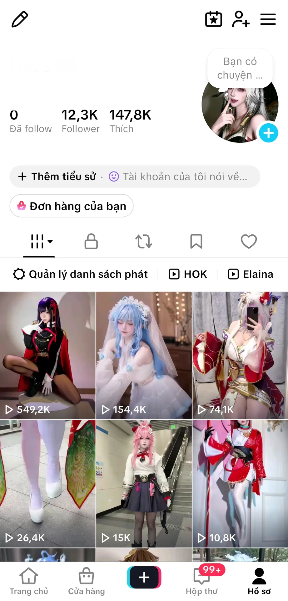 Chủ Đề Gái Xinh 1