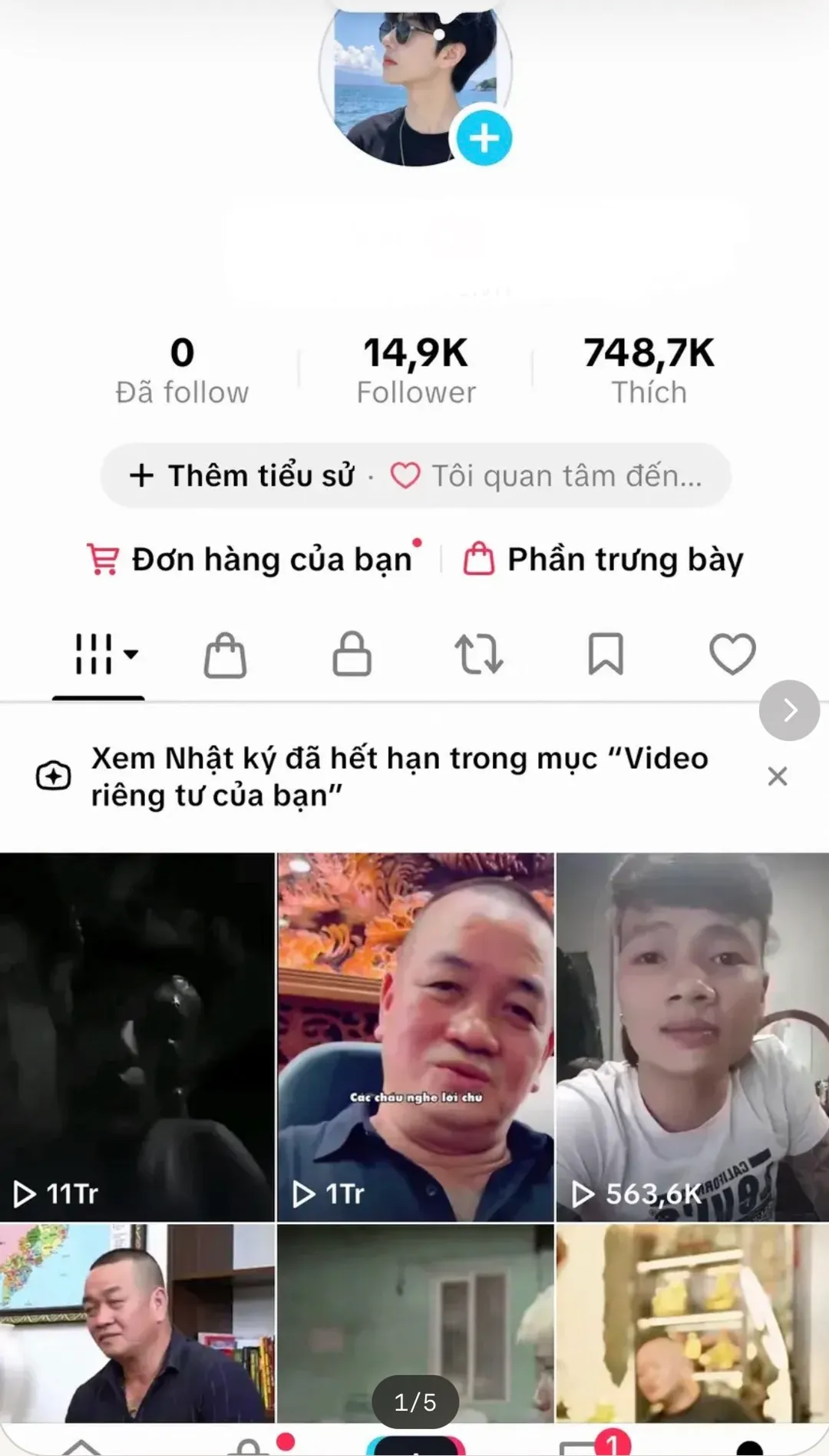 Chủ Đề Giang Hồ
