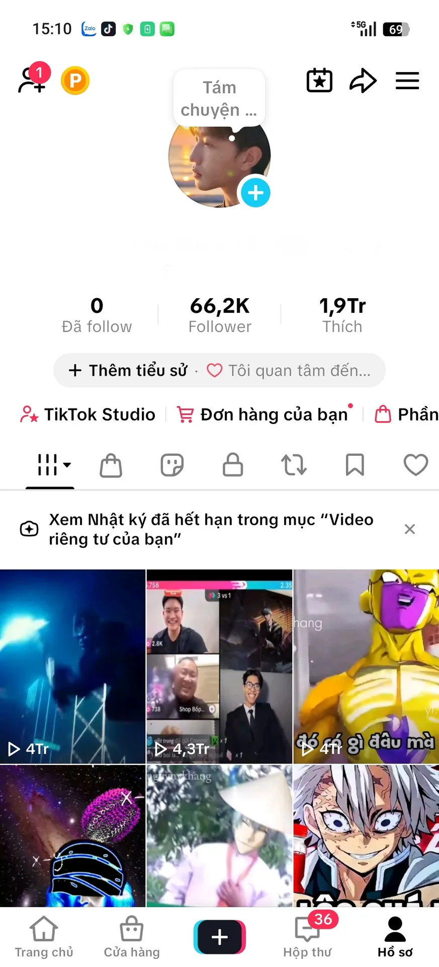 Chủ Đề Giải Trí 1