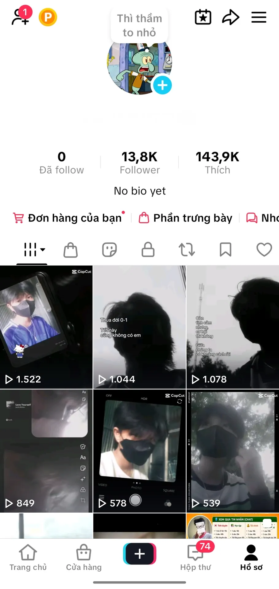 Chủ Đề Nữ Cao