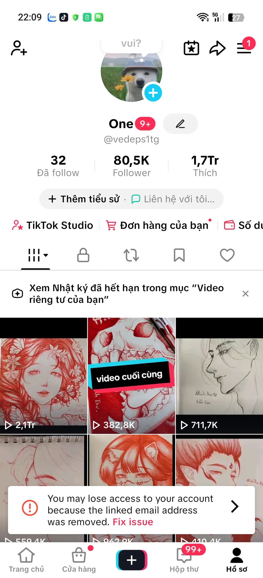 Chủ Đề Nghệ Thuật 2